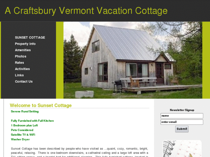 www.vermontvacationcottage.com