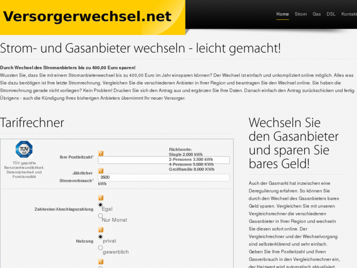 www.versorgerwechsel.net