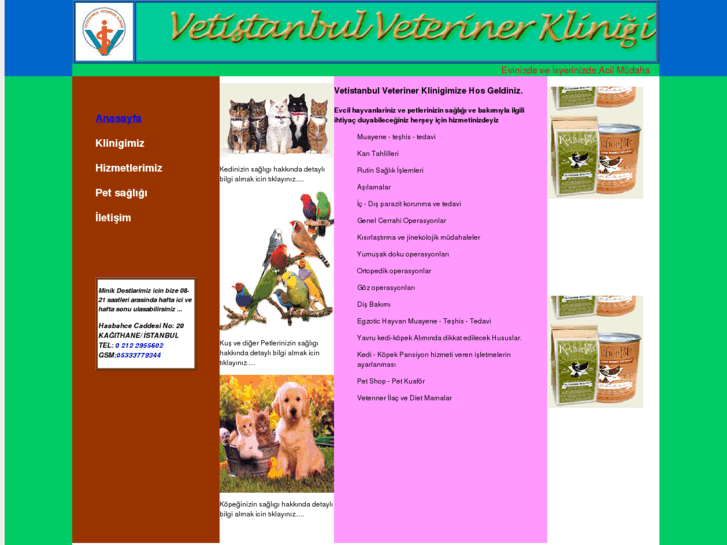 www.veterineristanbul.com