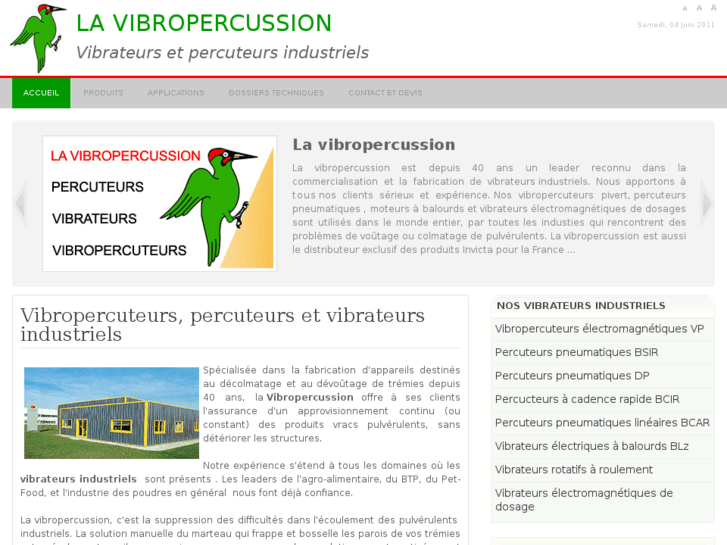 www.vibropercussion.com