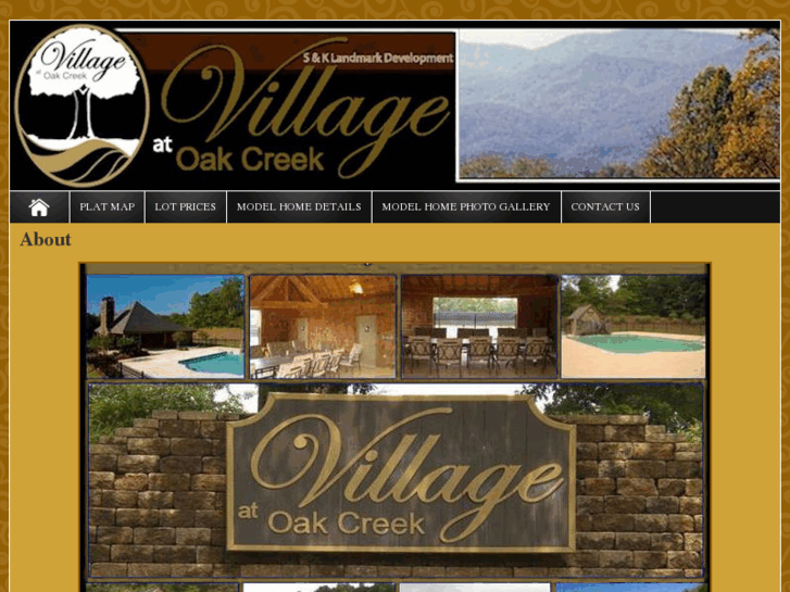 www.villageatoakcreek.com