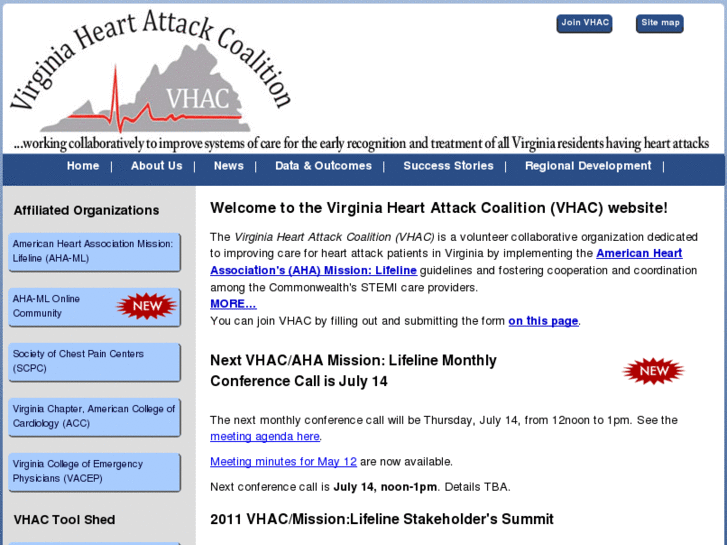 www.virginiaheartattackcoalition.org