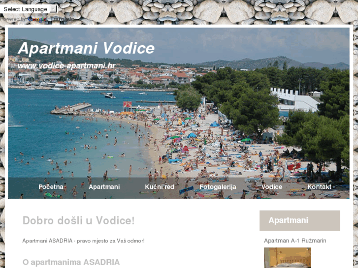 www.vodice-apartmani.hr