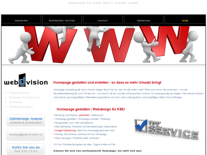 www.web-d-vision.ch