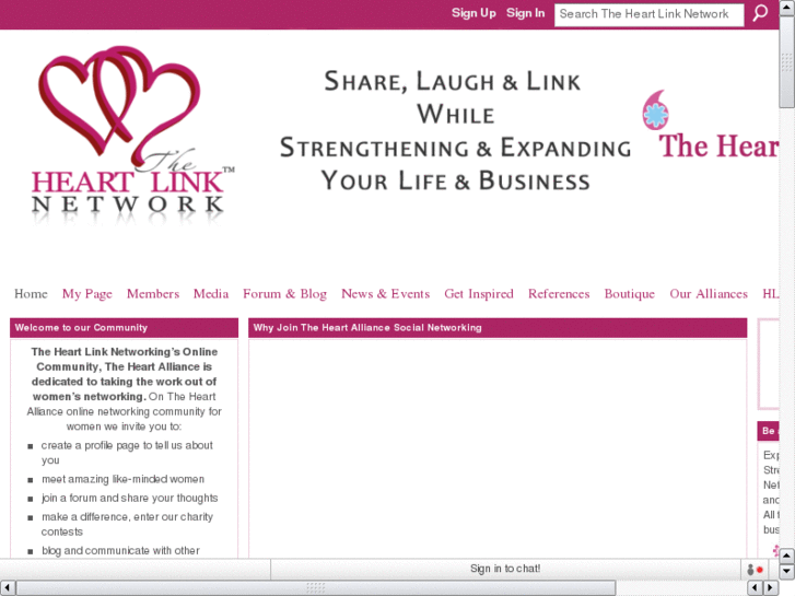 www.womensnetworkingonline.com