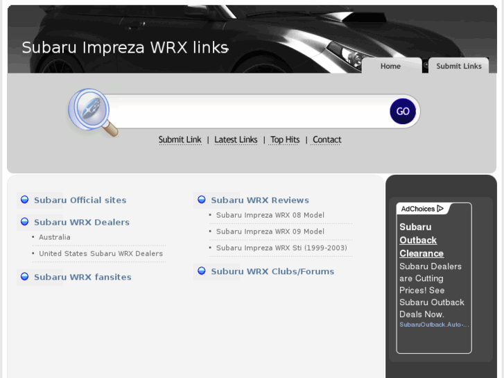 www.wrxsubaru.com