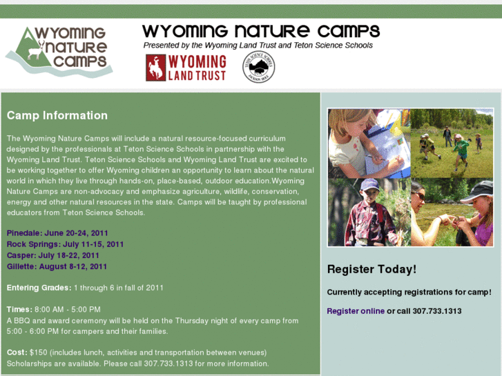 www.wynaturecamps.org