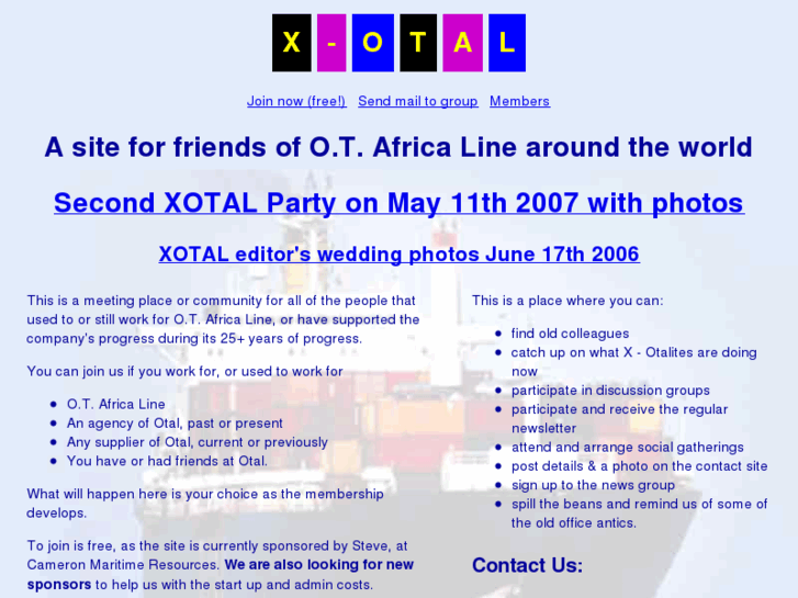 www.xotal.com