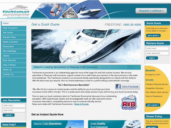 www.yachtsman.ie