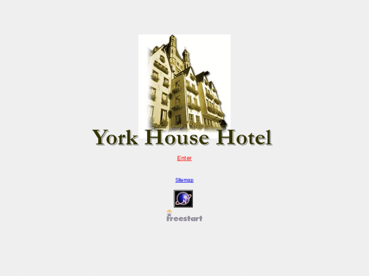 www.yorkhousehotel.biz