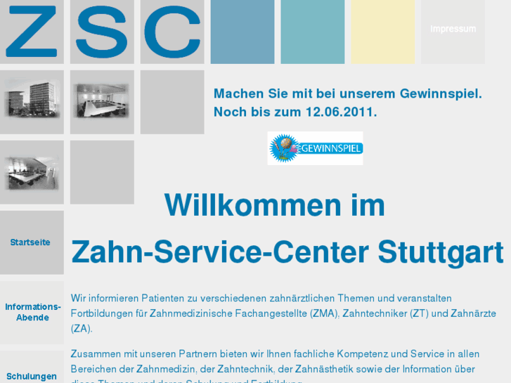 www.zahn-service-center.com