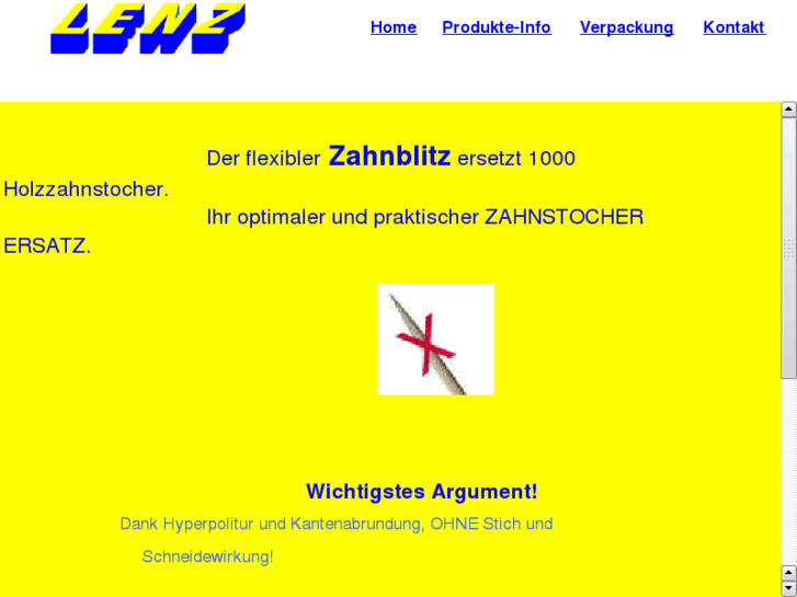 www.zahnblitz.com