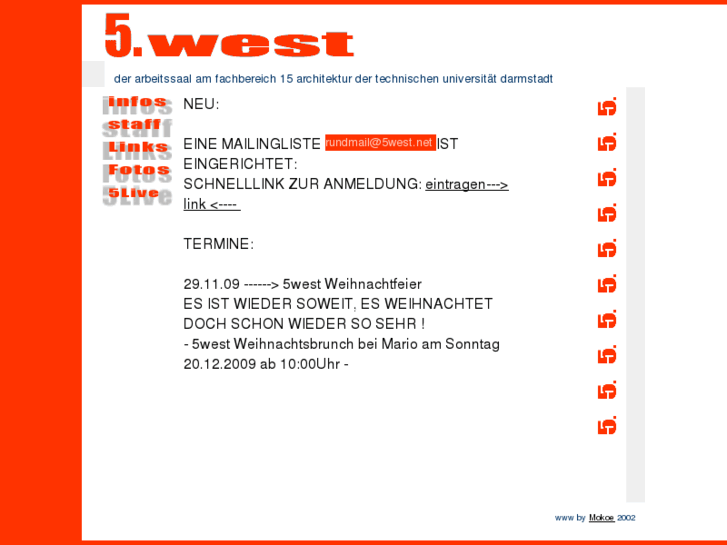 www.5west.net