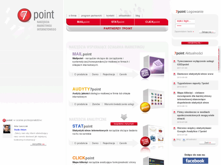 www.7point.pl