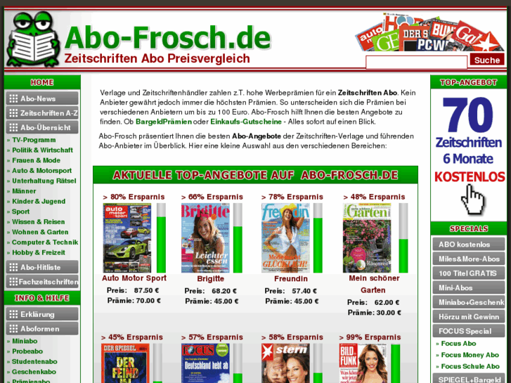 www.abo-frosch.de