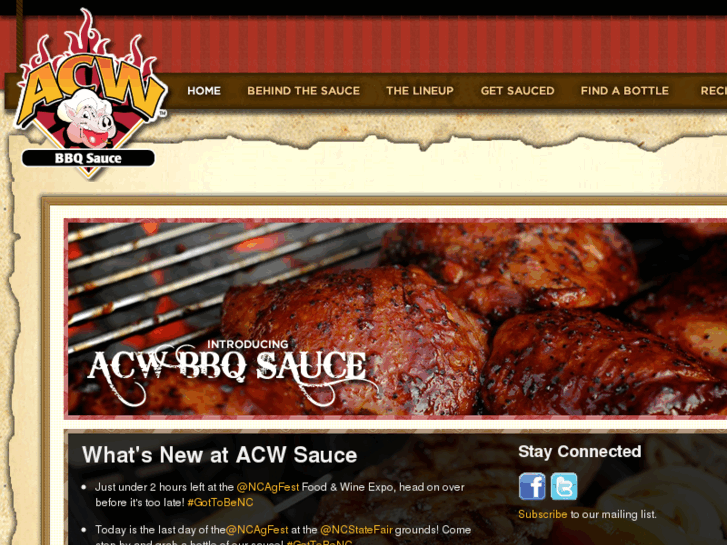 www.acwsauce.com