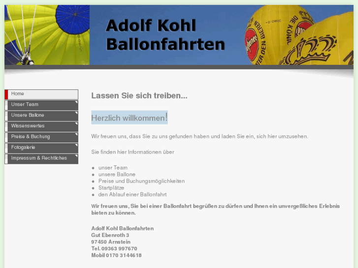 www.adolfkohl.de