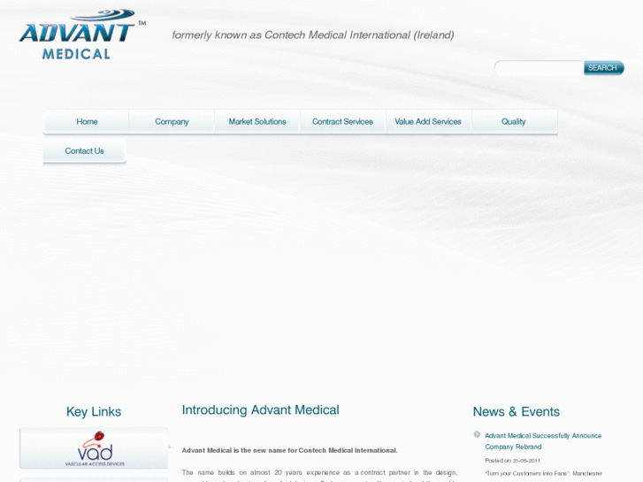 www.advantmedical.com