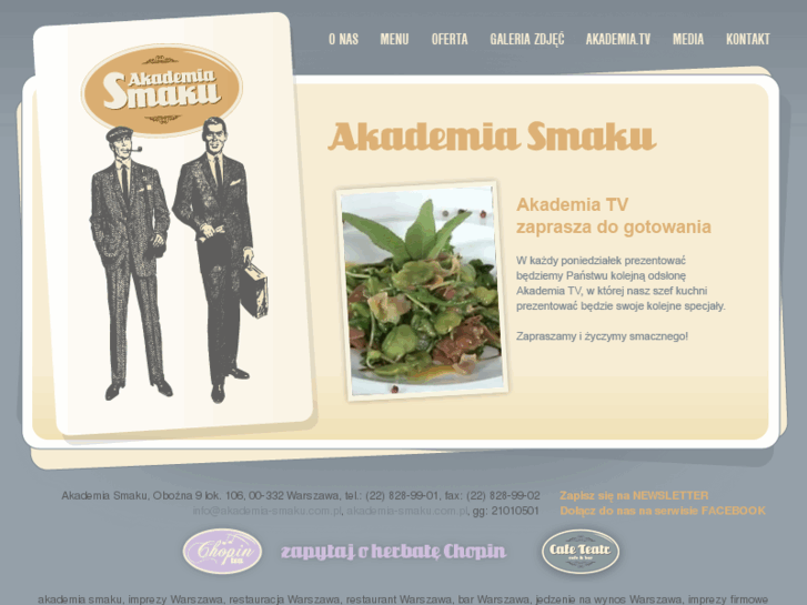 www.akademia-smaku.com.pl
