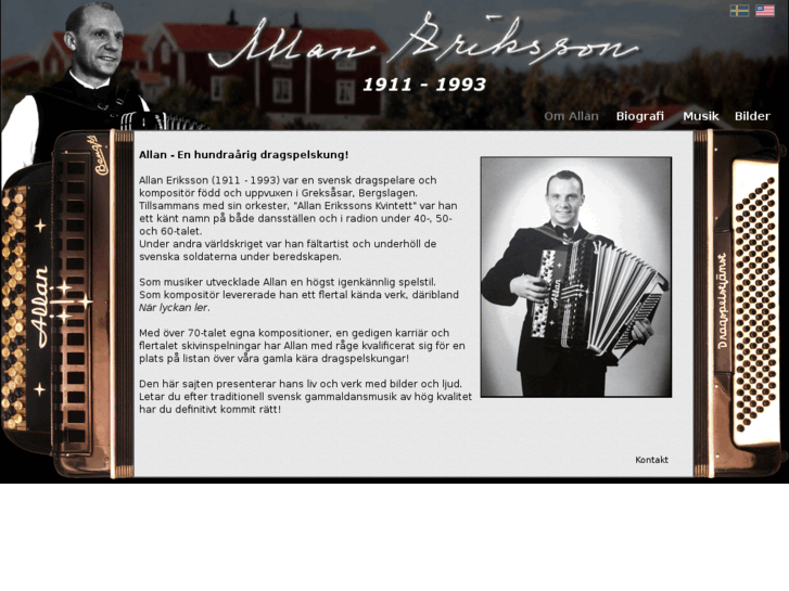 www.allaneriksson.com