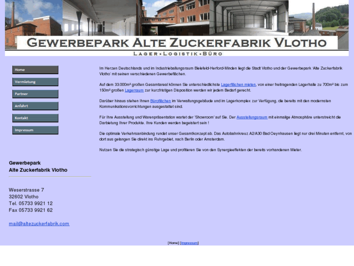 www.altezuckerfabrik.com