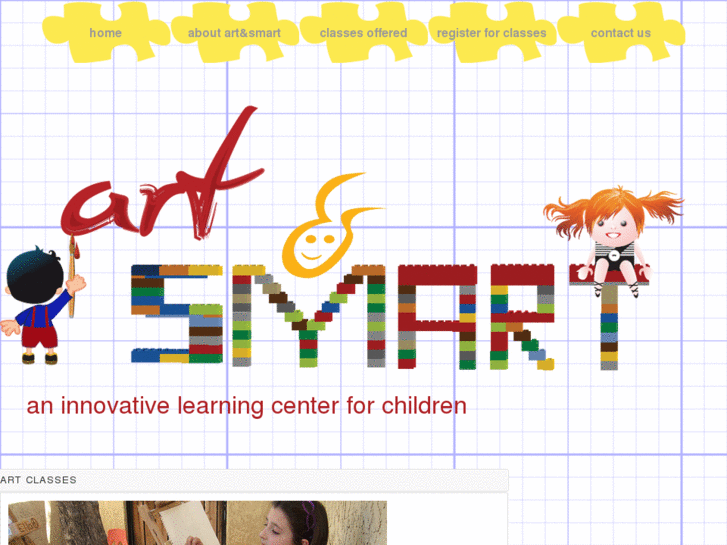 www.artandsmart.org