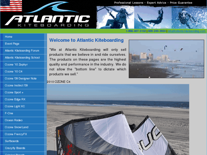 www.atlantickiteboarding.com