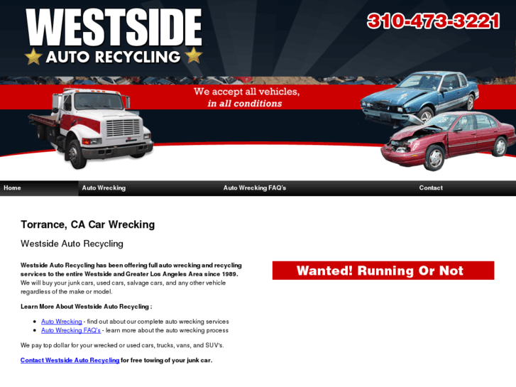 www.autorecyclingtorrance.com