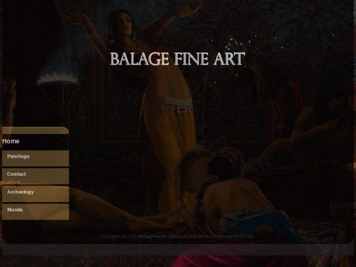 www.balagefineart.com