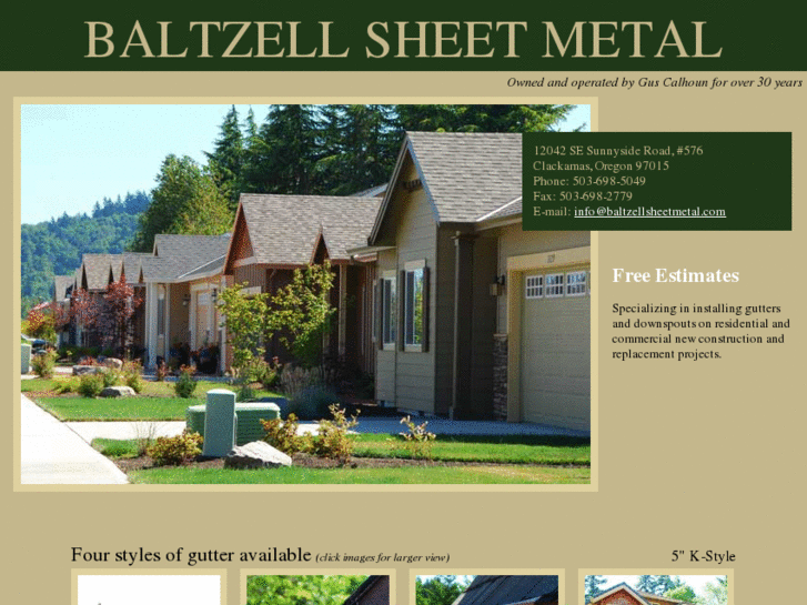 www.baltzellsheetmetal.com