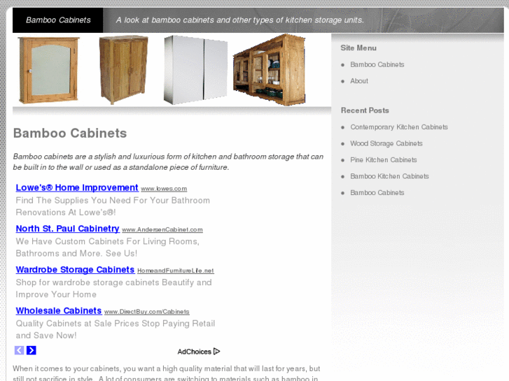 www.bamboocabinets.org