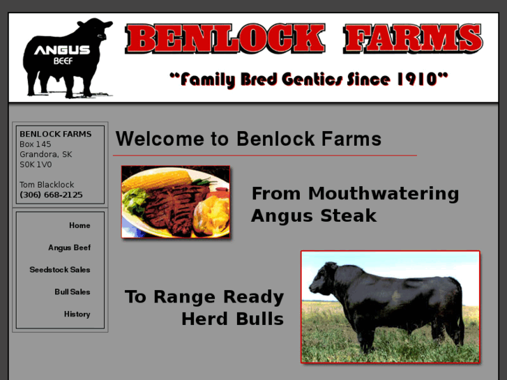 www.benlockfarms.com