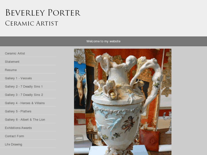 www.beverleyporter.com