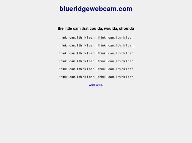 www.blueridgewebcam.com