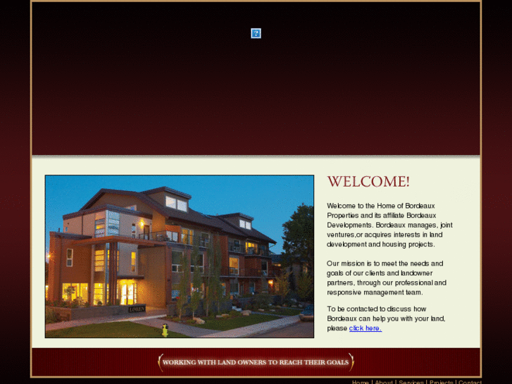 www.bordeauxdevelopments.com