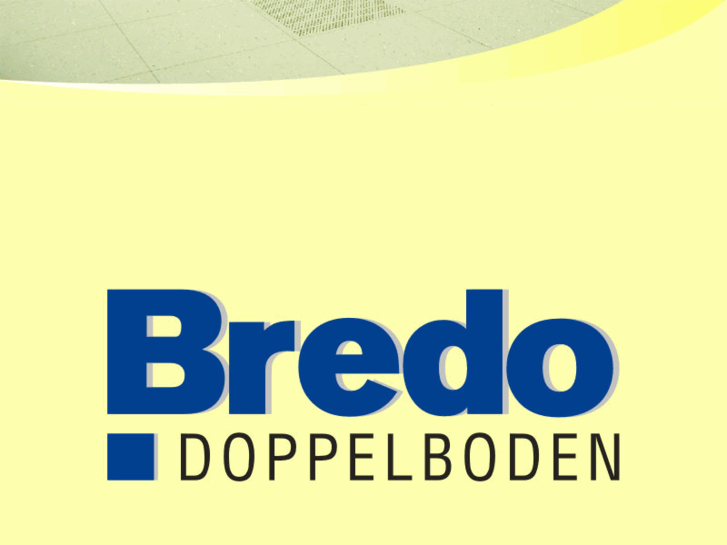 www.bredo.net