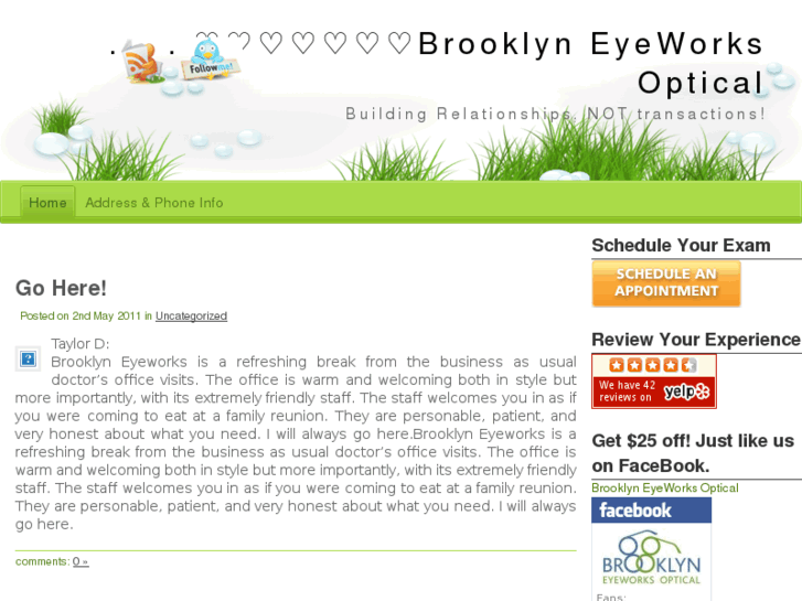 www.brooklyneyeworks.com