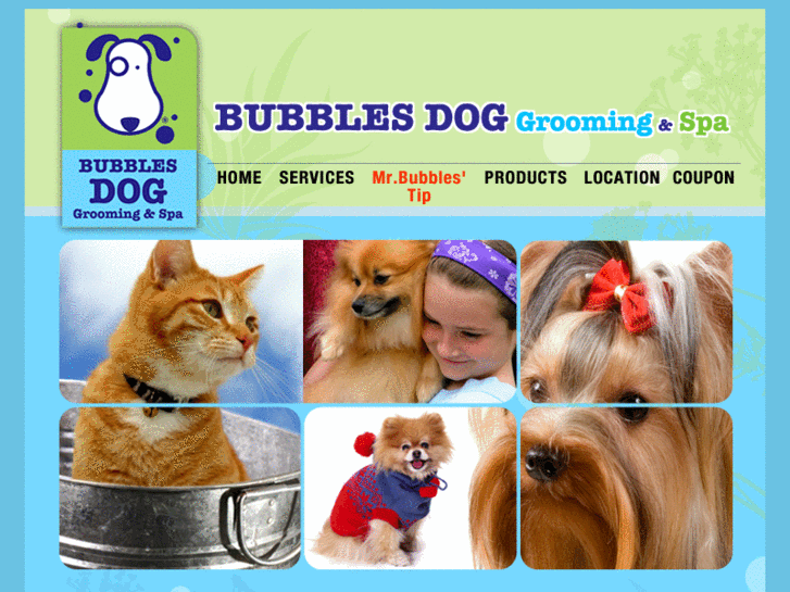 www.bubblesdoggrooming.com