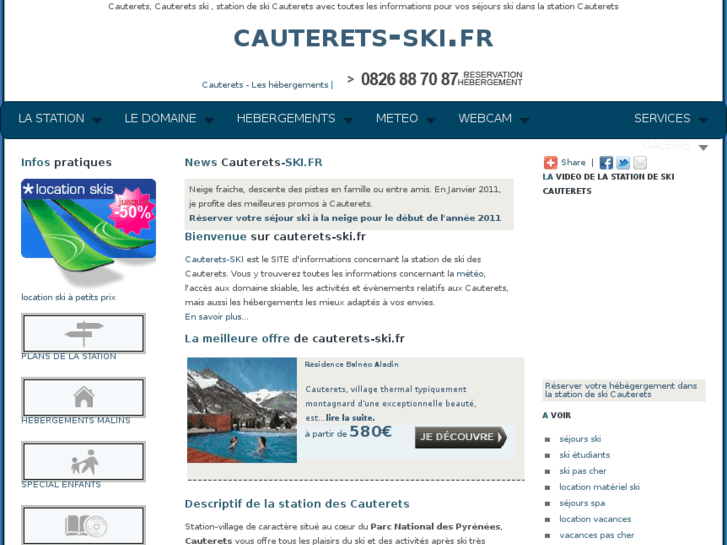 www.cauterets-ski.fr