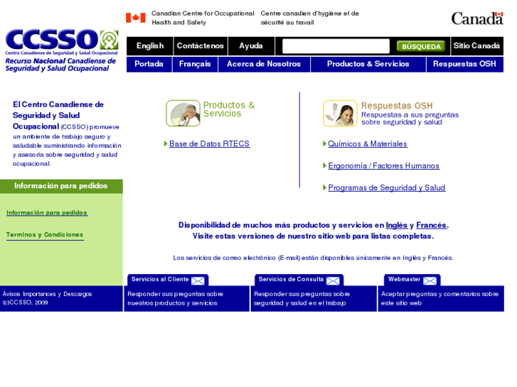 www.ccsso.ca