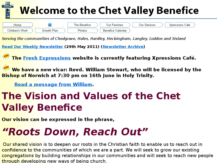 www.chetvalleychurches.org