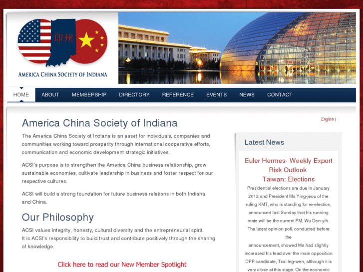 www.chinaindiana.org