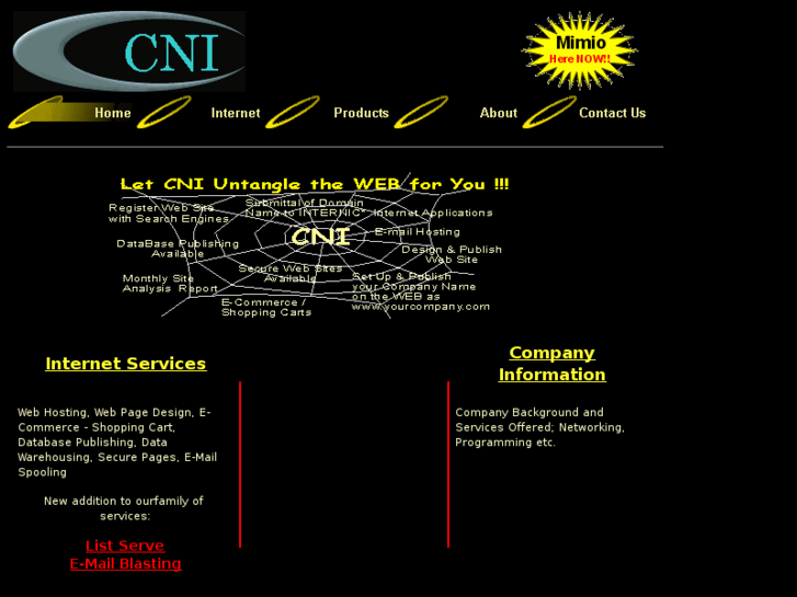 www.cni4you.com