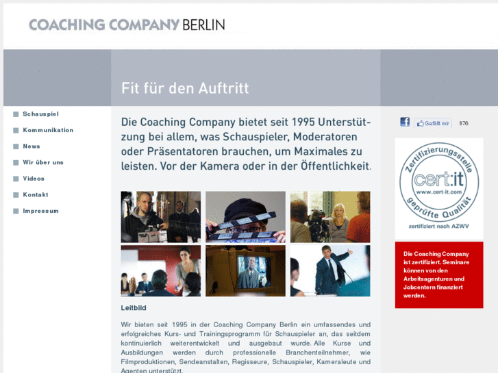 www.coaching-company-berlin.com