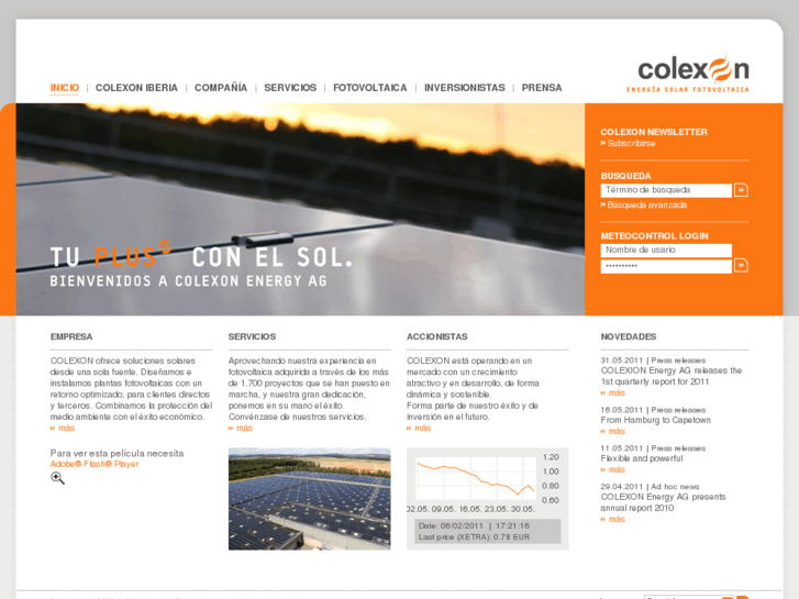 www.colexon.es