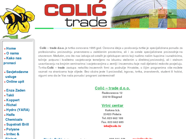 www.colic-trade.com