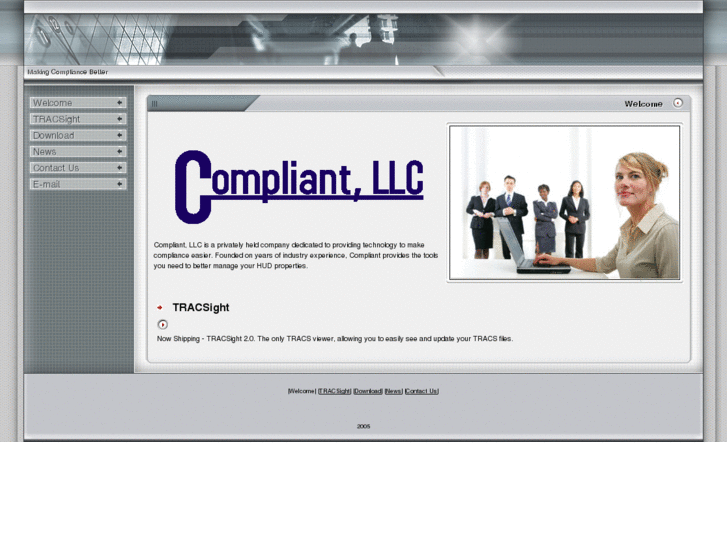 www.compliantllc.com
