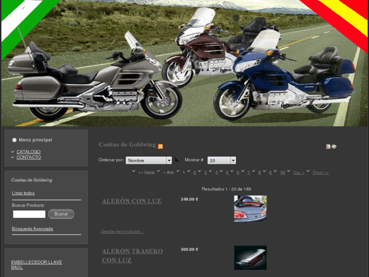 www.cositasdegoldwing.com