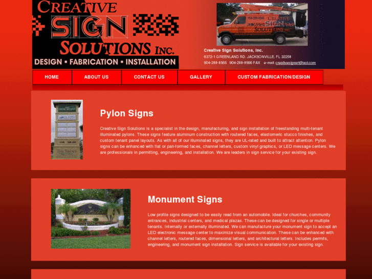 www.creativesignsolutionsinc.com