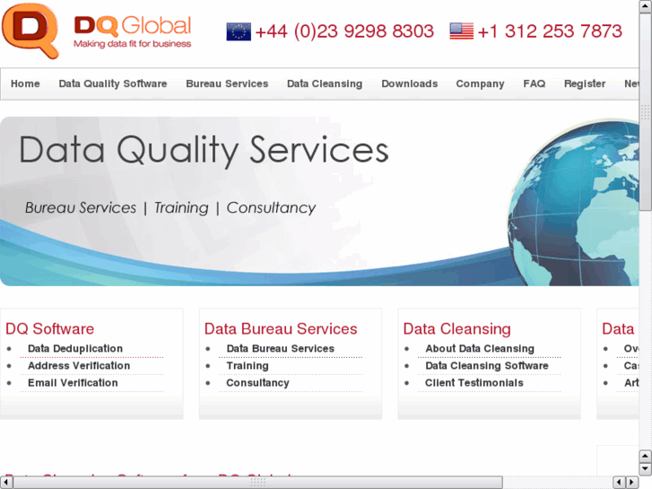 www.data-cleansing-software.com